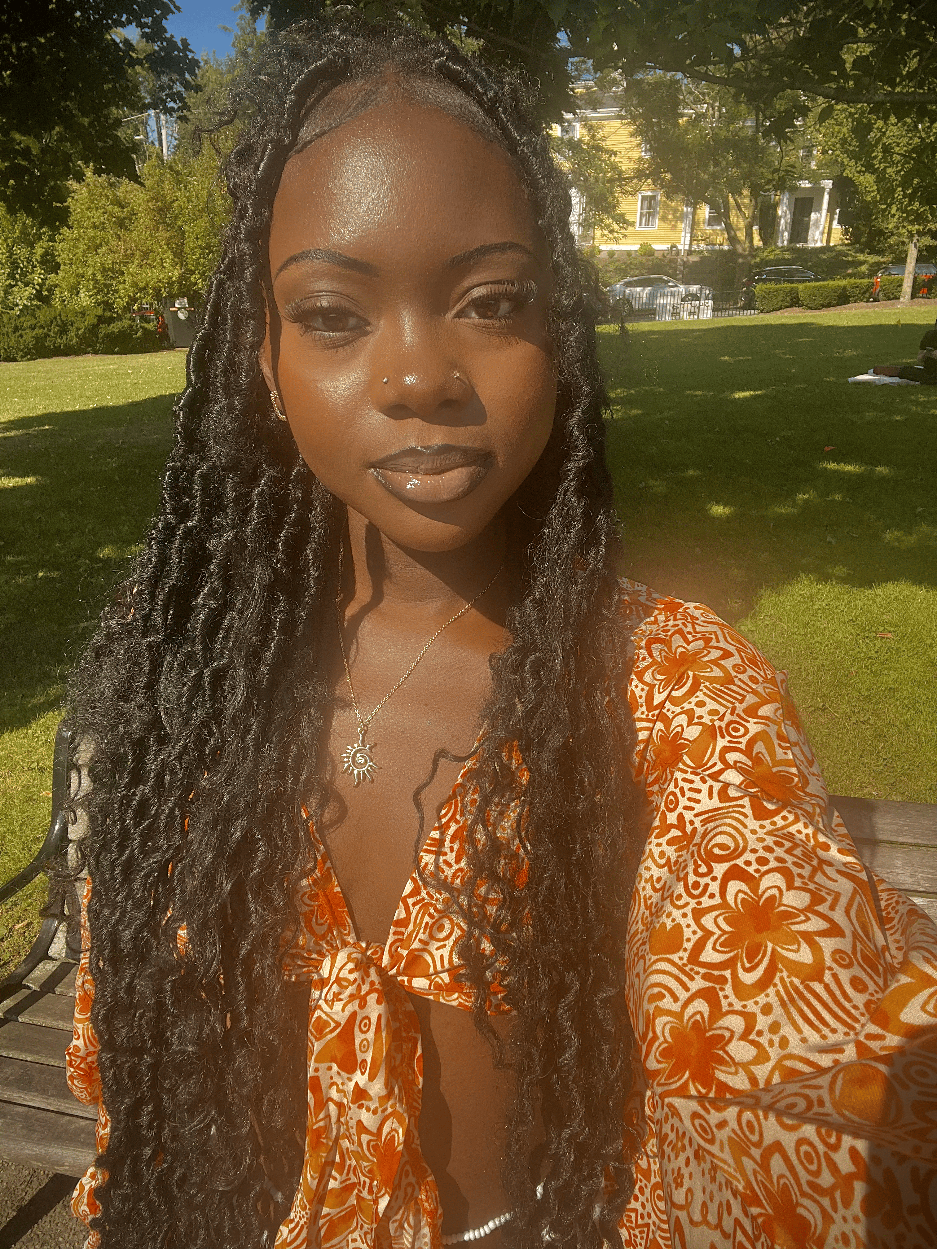 Jasmine Kamara's Picture